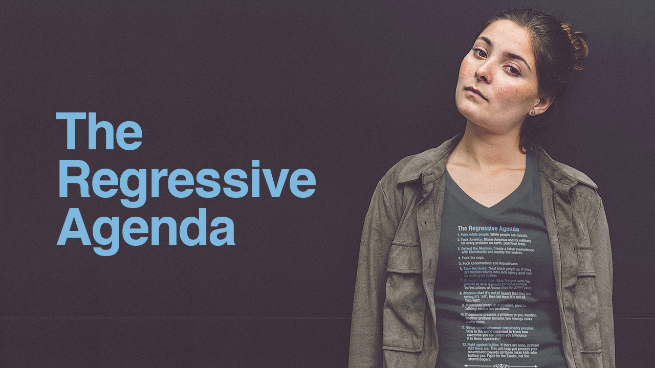 www.regressiveagenda.com